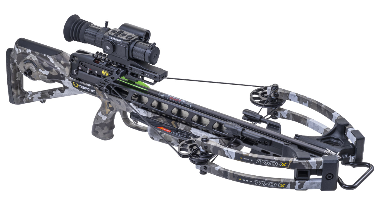 TenPoint TurboX
