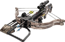Excalibur TwinStrike