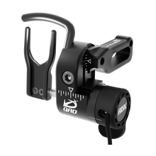 QAD Ultrarest HDX