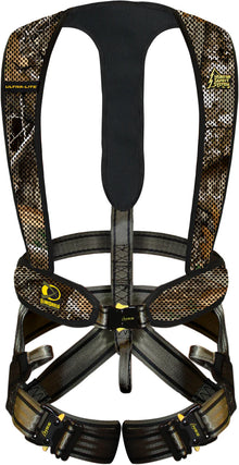 HSS Ultra-Lite Realtree Safety Harness S/M