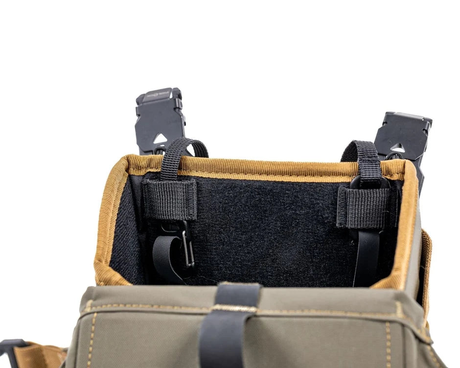 Striver Streamline Quick Release Bino Harness
