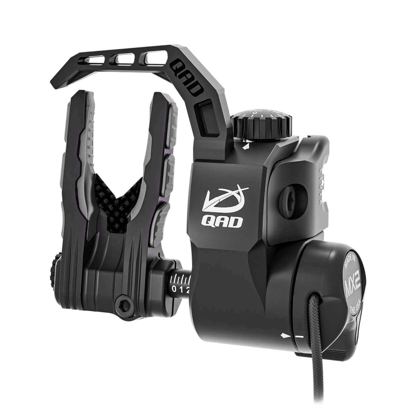 QAD Integrate MX2 Rest