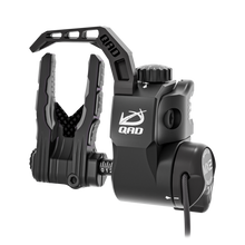 QAD Integrate MX2 Rest
