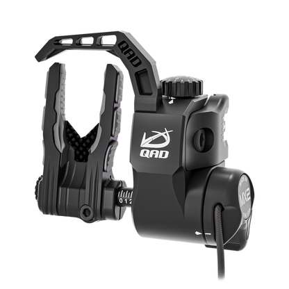QAD Integrate MX2 Rest