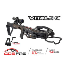 Killer Instinct Vital-X 405