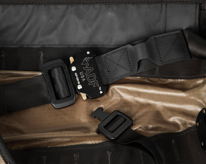 Trophy Line Venactic Saddle Kit