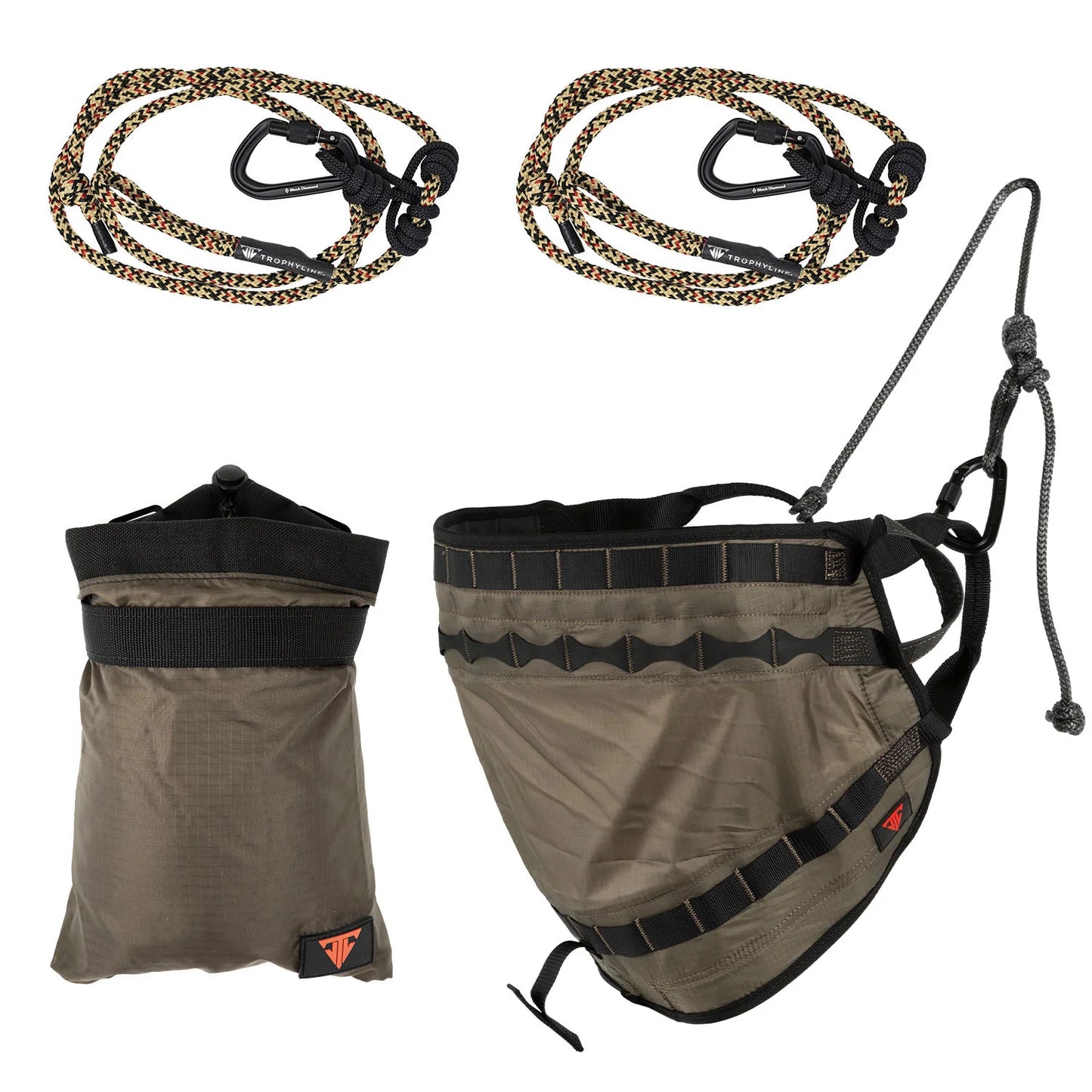 Trophy Line Venactic Saddle Kit