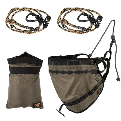 Trophy Line Venactic Saddle Kit