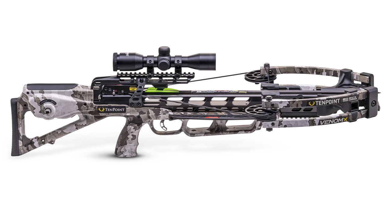 TenPoint  Venom X