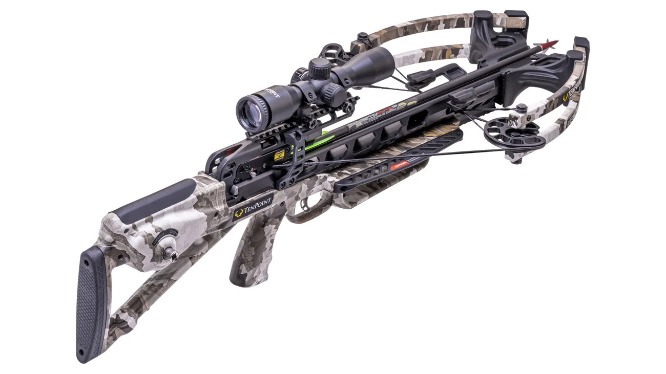 TenPoint  Venom X