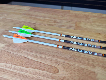 Easton Venture Arrows