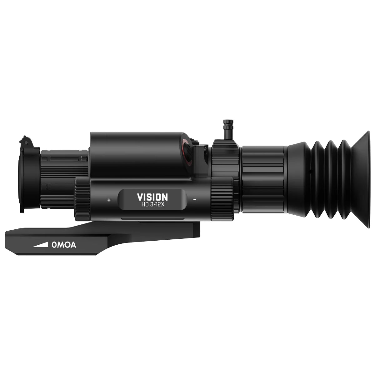 TenPoint Vision Rangefinding Crossbow Scope