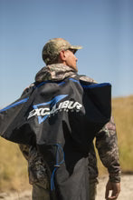 Excalibur Unlined Poncho Case