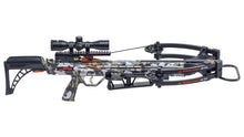 Wicked Ridge Warrior 400