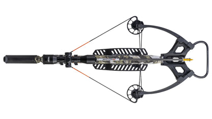 Wicked Ridge Warrior 400