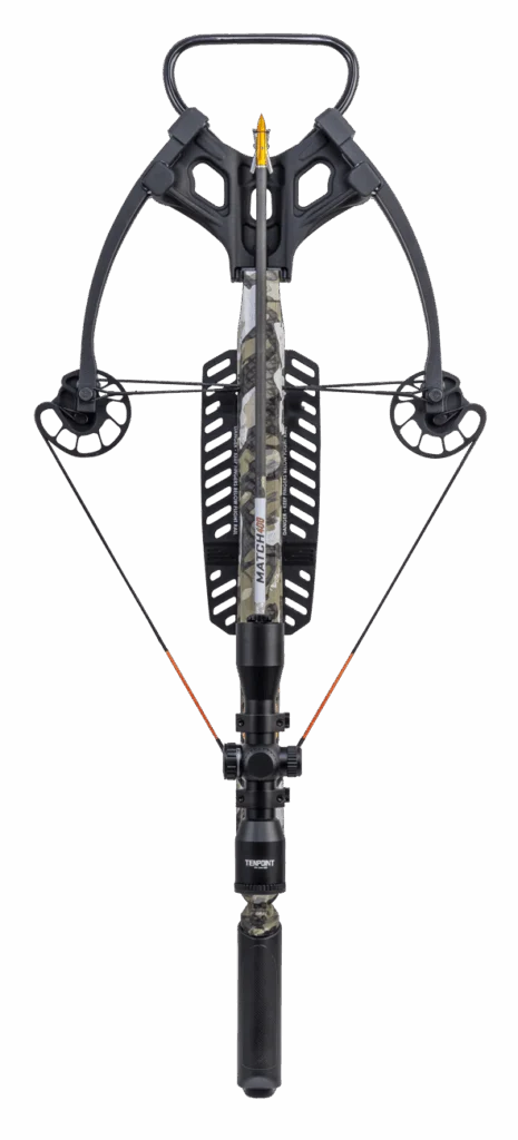 Wicked Ridge Warrior 400