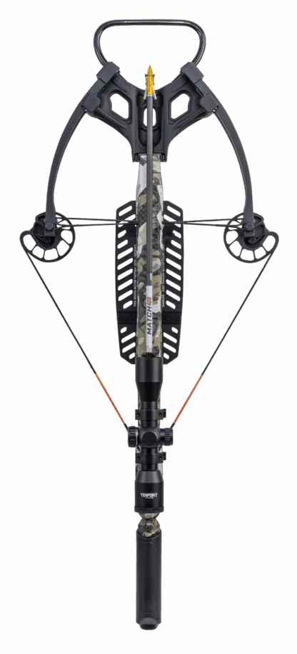 Wicked Ridge Warrior 400