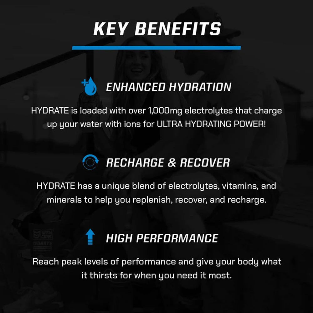 MTN OPS Hydrate