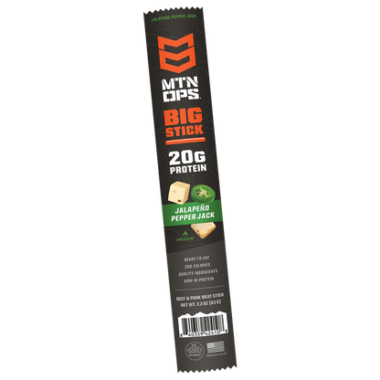 Mtn Ops Big Stick