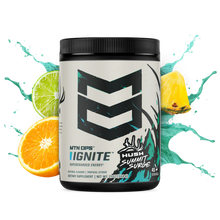 MTN OPS Ignite