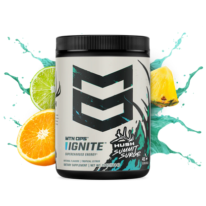 MTN OPS Ignite