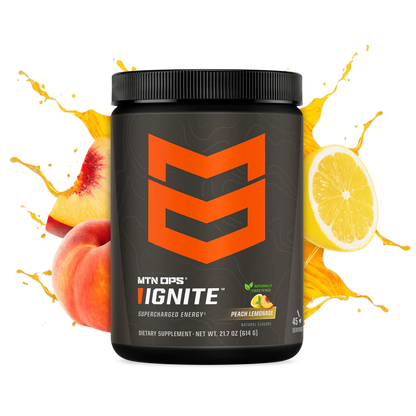 MTN OPS Ignite