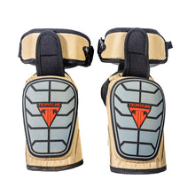 Trophy Line Deluxe Knee Pads
