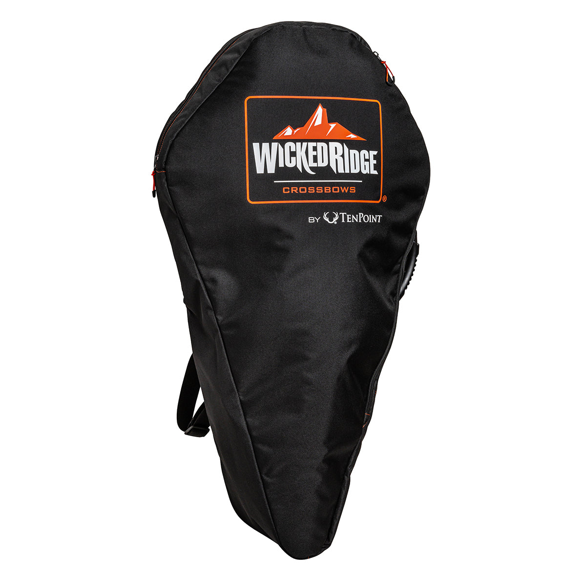 Wicked Ridge Soft Case Black
