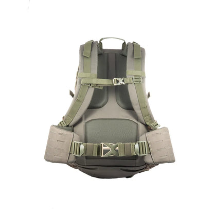 Tethrd Workhorse Pack