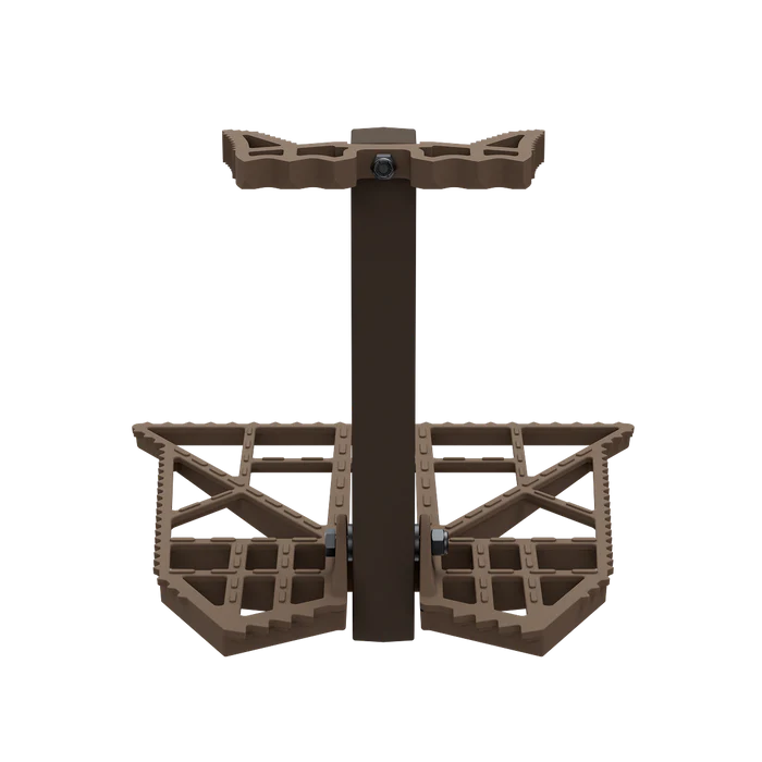Tethrd Workhorse Platform