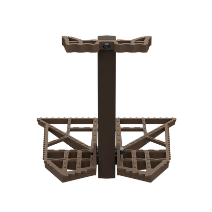 Tethrd Workhorse Platform