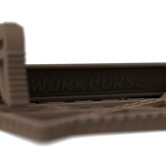Tethrd Workhorse Platform