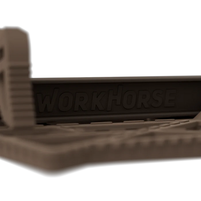 Tethrd Workhorse Platform