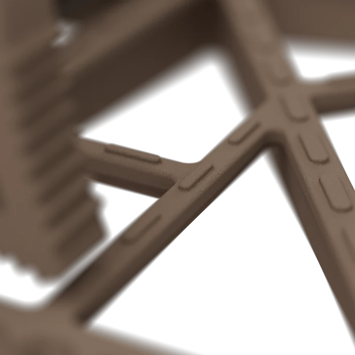 Tethrd Workhorse Platform