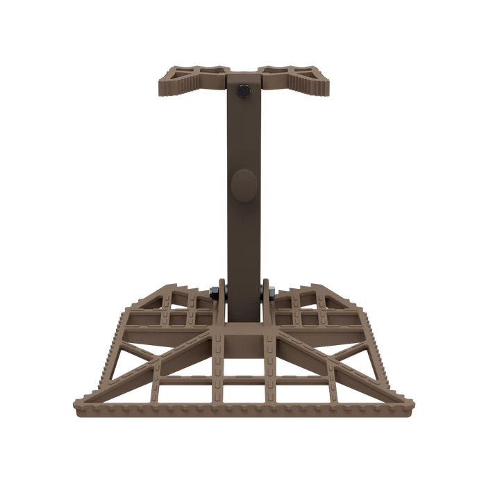 Tethrd Workhorse Platform