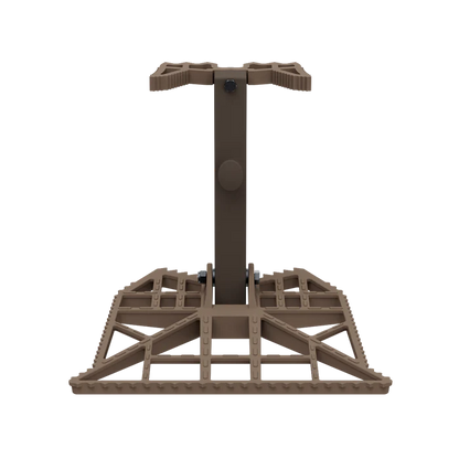 Tethrd Workhorse Platform