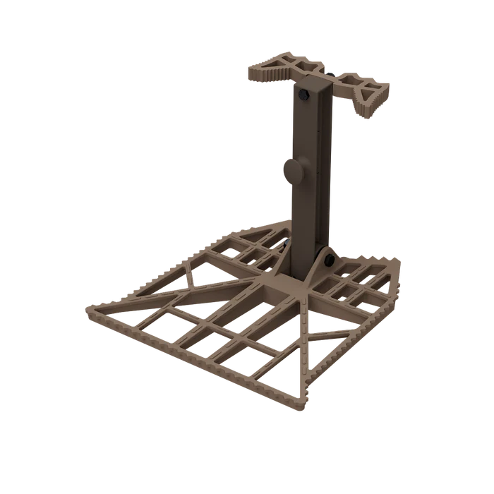 Tethrd Workhorse Platform