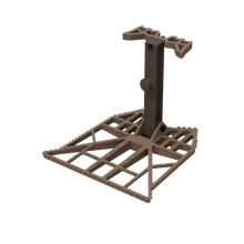 Tethrd Workhorse Platform