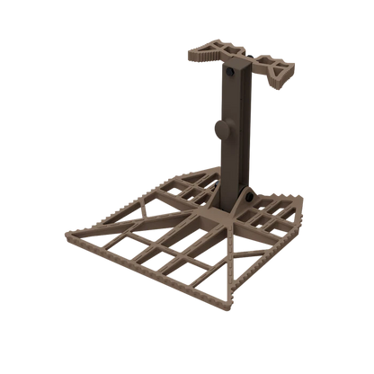 Tethrd Workhorse Platform