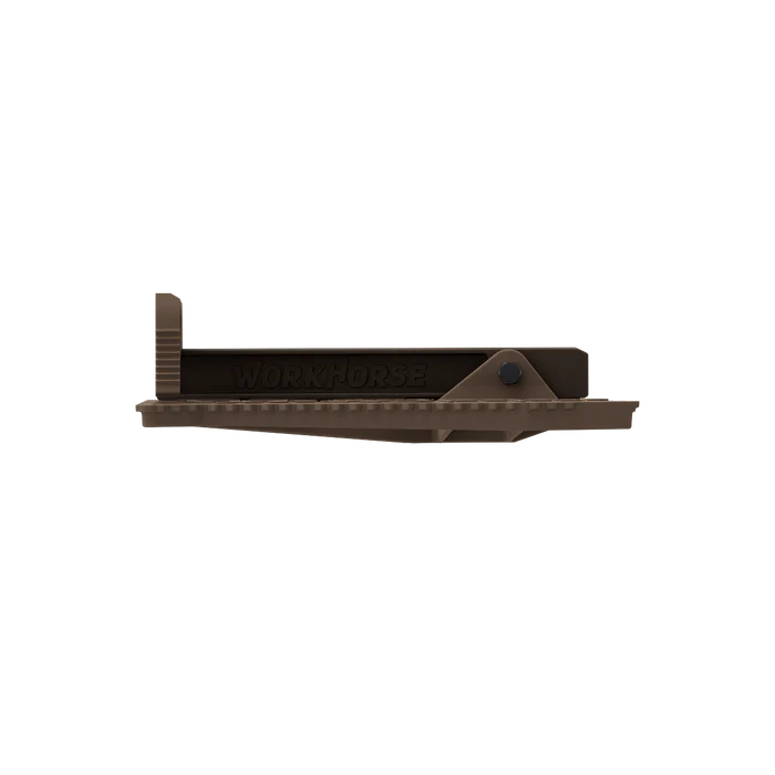 Tethrd Workhorse Platform