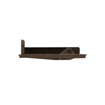 Tethrd Workhorse Platform