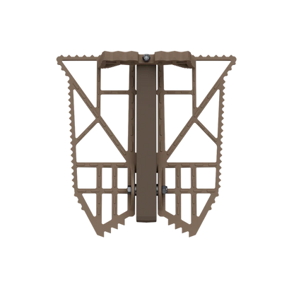 Tethrd Workhorse Platform