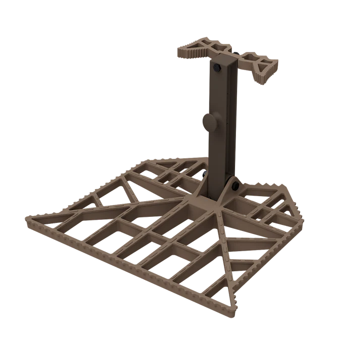 Tethrd Workhorse Platform
