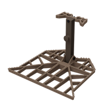 Tethrd Workhorse Platform