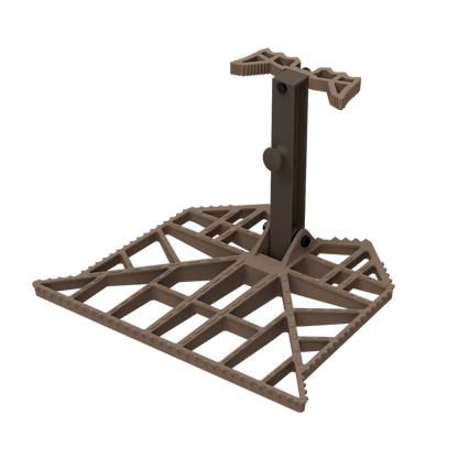 Tethrd Workhorse Platform