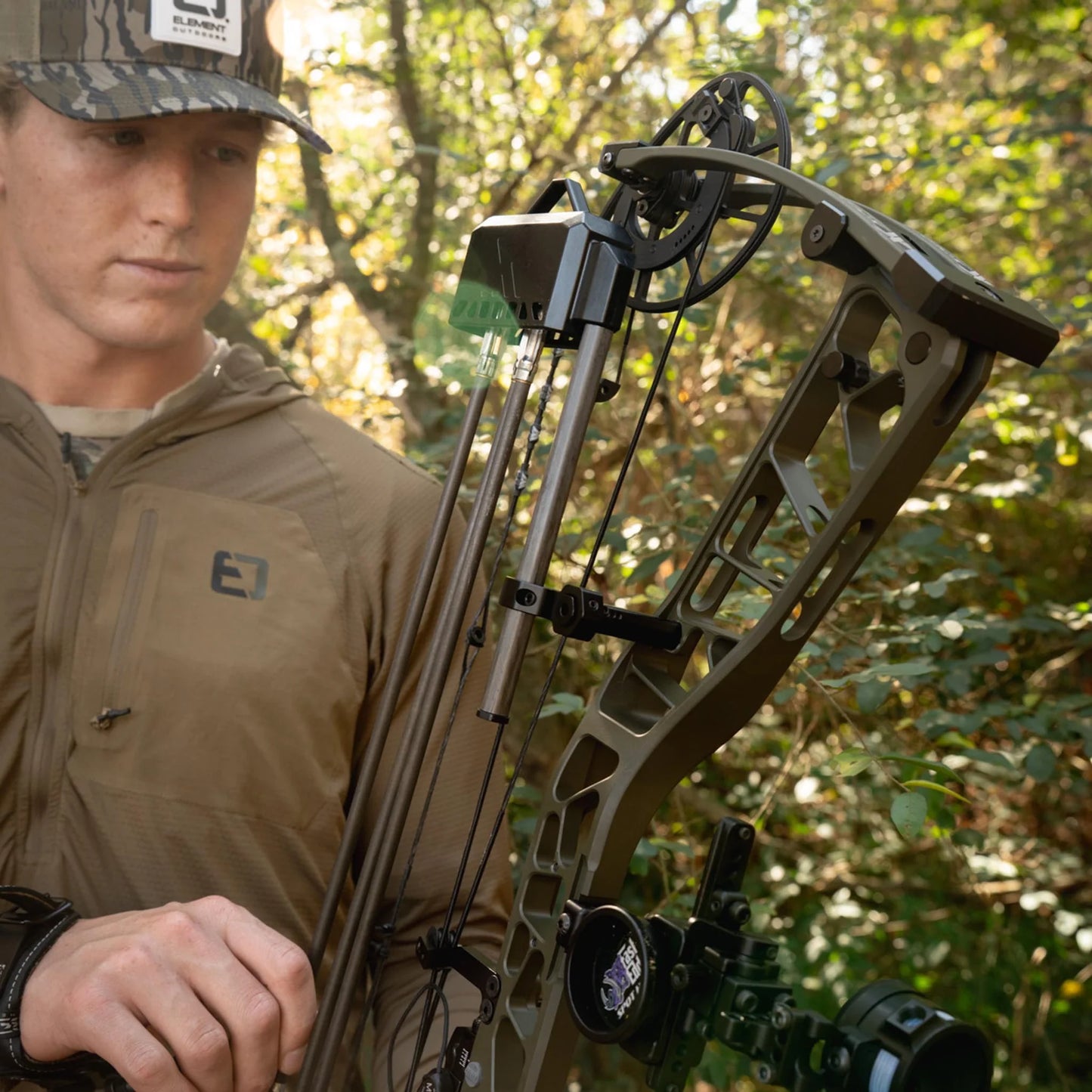 Xpedition Xlok Quiver