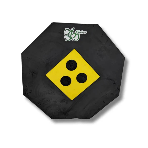 365 Archery XL Trio Target