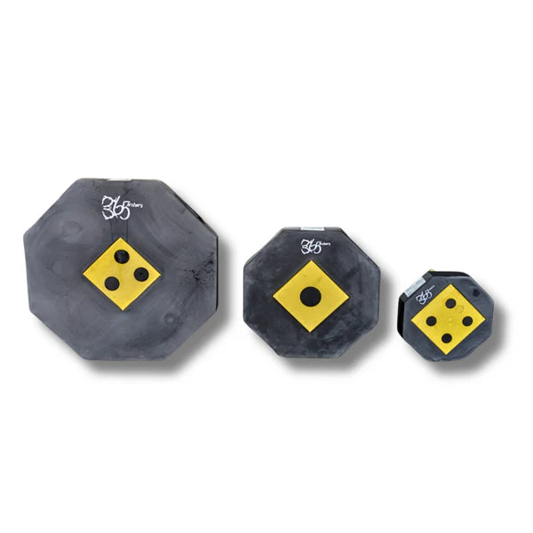 365 Archery XL Trio Target