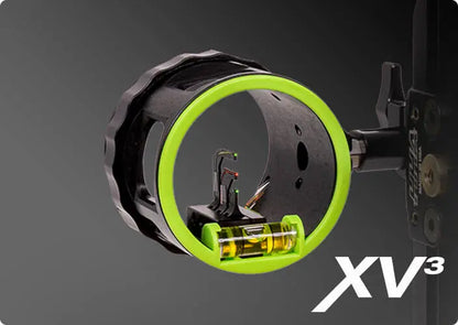HHA Nytrx BridgeLock Mount Sight