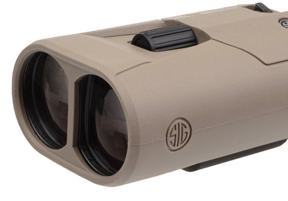 Sig Sauer Zulu6 HDX Binoculars